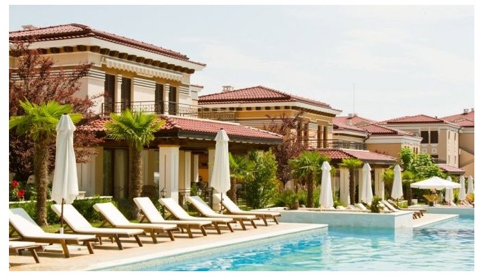 Green Life Beach Resort poza 45