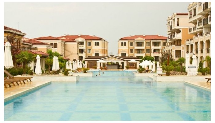 Green Life Beach Resort poza 59