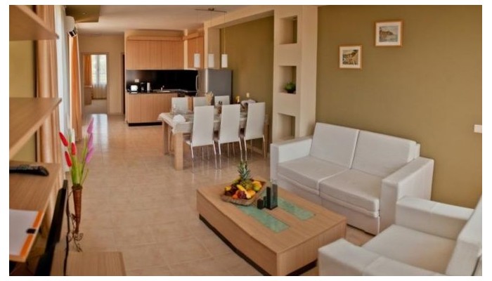 Green Life Beach Resort poza 73