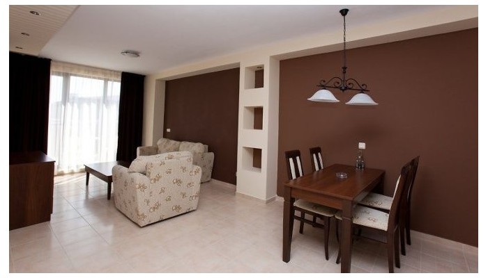 Green Life Beach Resort poza 10