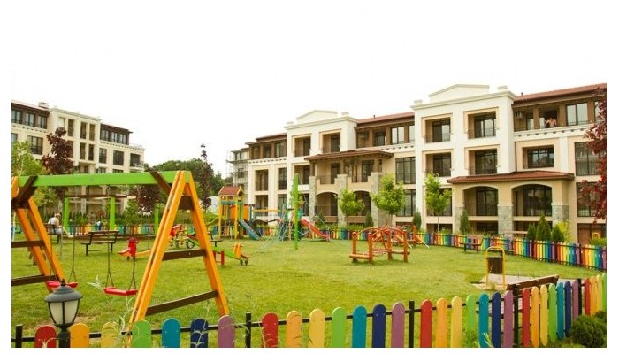 Green Life Beach Resort poza 145