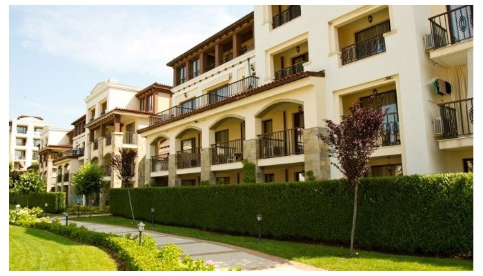 Green Life Beach Resort poza 90