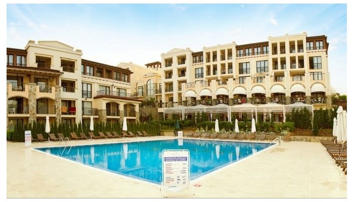 Green Life Beach Resort poza 107