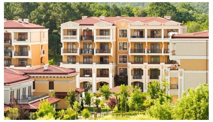 Green Life Beach Resort poza 87