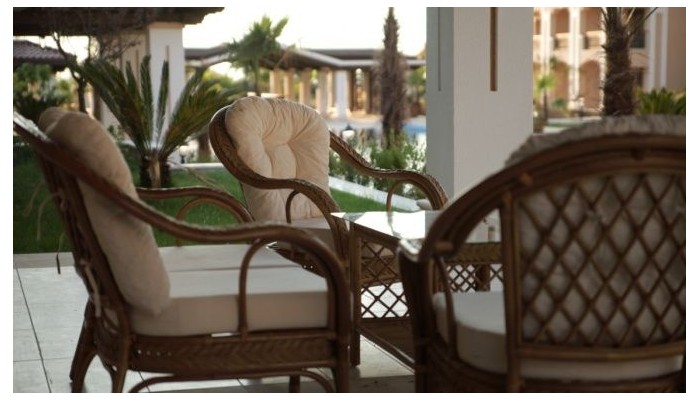 Green Life Beach Resort poza 79