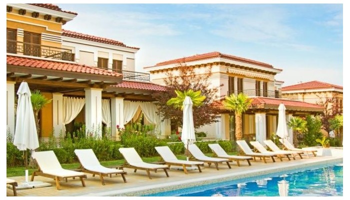 Green Life Beach Resort poza 117