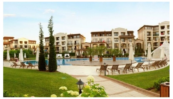 Green Life Beach Resort poza 108