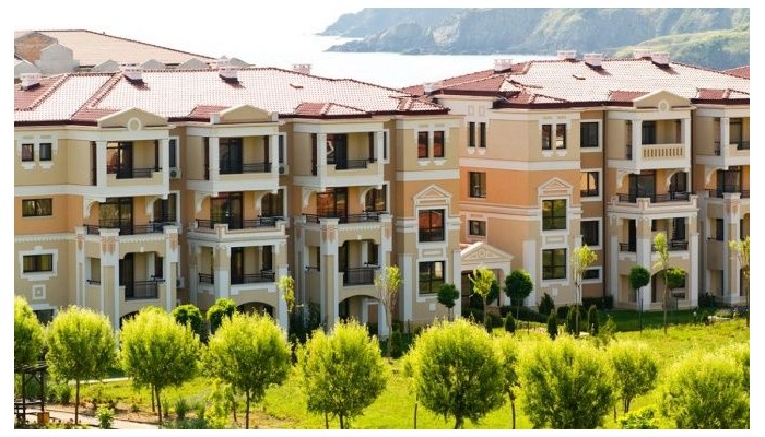 Green Life Beach Resort poza 4