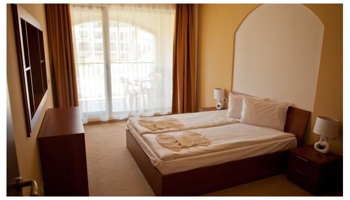 Green Life Beach Resort poza 20