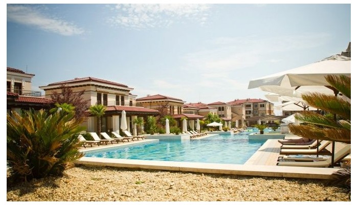 Green Life Beach Resort poza 43