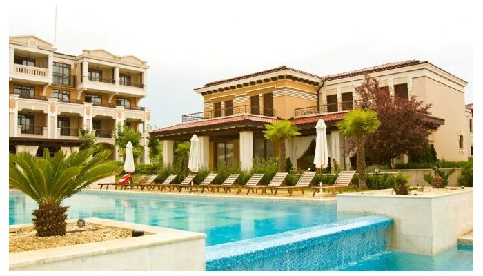 Green Life Beach Resort poza 63