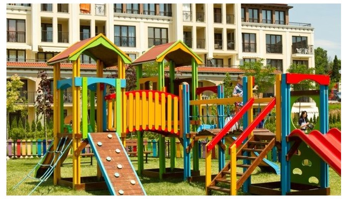 Green Life Beach Resort poza 130