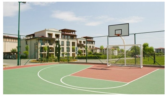 Green Life Beach Resort poza 156