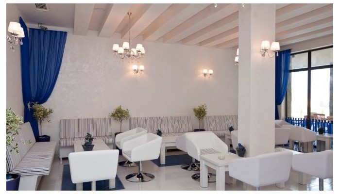 Green Life Beach Resort poza 82