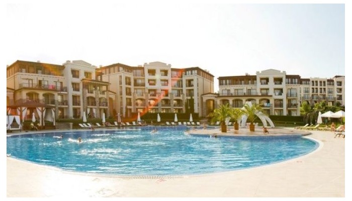 Green Life Beach Resort poza 116