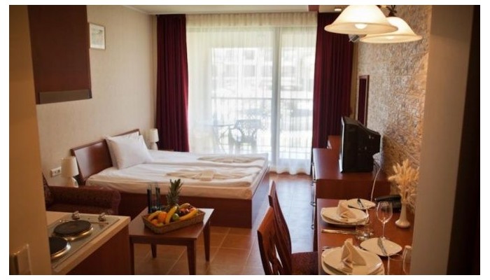 Green Life Beach Resort poza 78