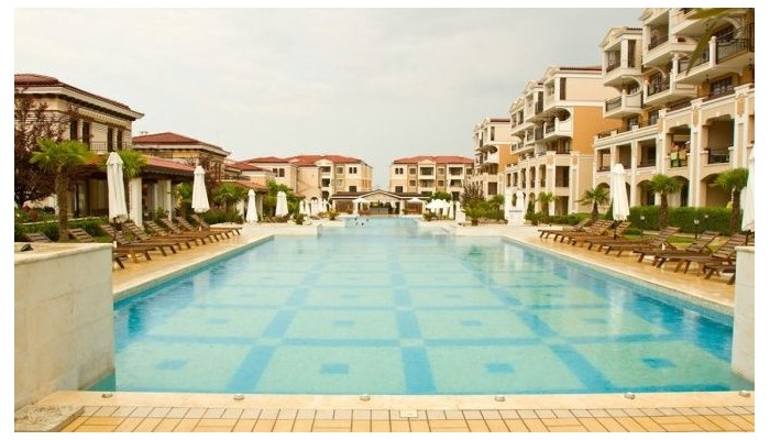 Green Life Beach Resort poza 58