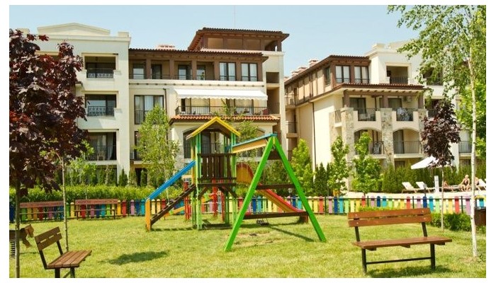 Green Life Beach Resort poza 132