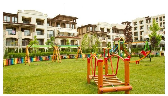 Green Life Beach Resort poza 142