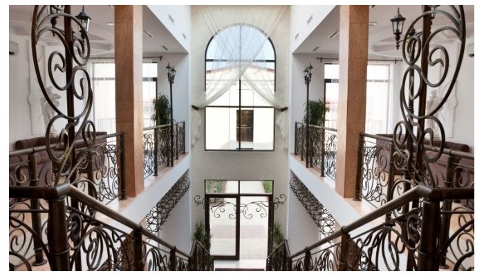 Green Life Beach Resort poza 81