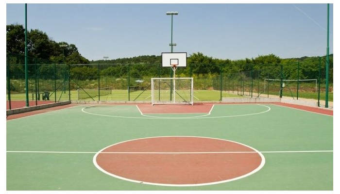 Green Life Beach Resort poza 157