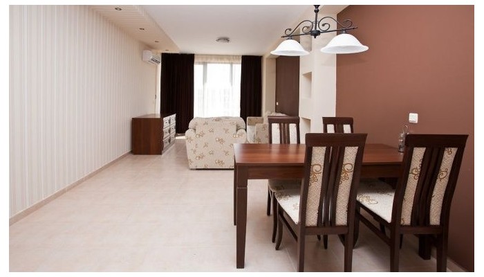 Green Life Beach Resort poza 9