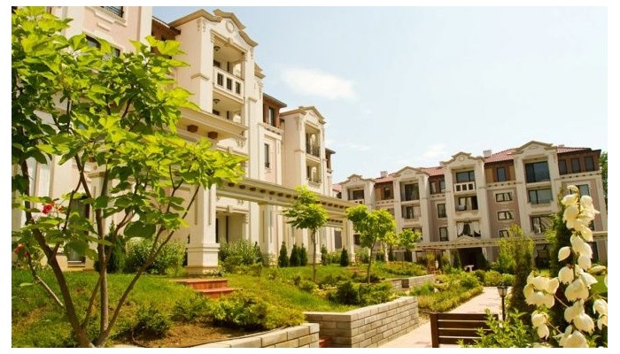 Green Life Beach Resort poza 92