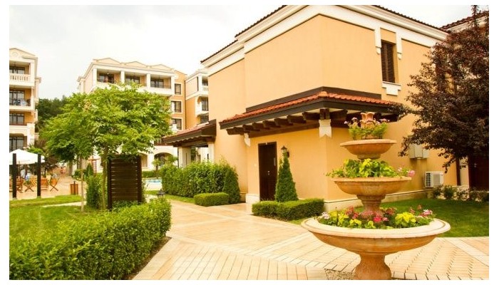 Green Life Beach Resort poza 104