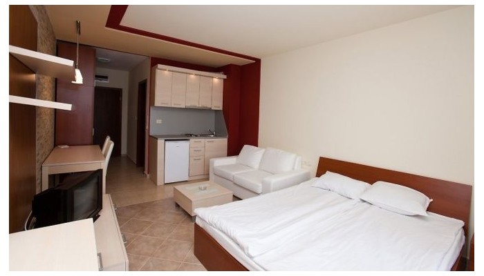 Green Life Beach Resort poza 24