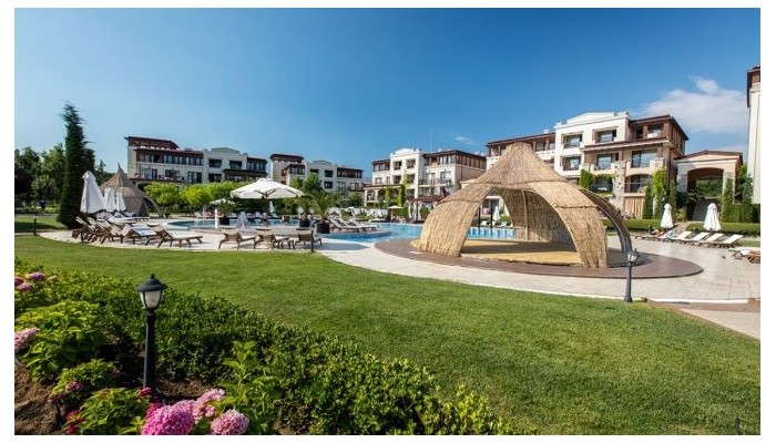 Green Life Beach Resort poza 123
