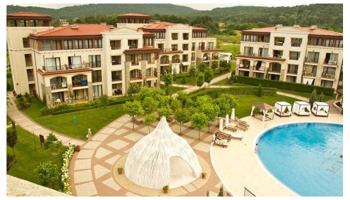 Green Life Beach Resort poza 56