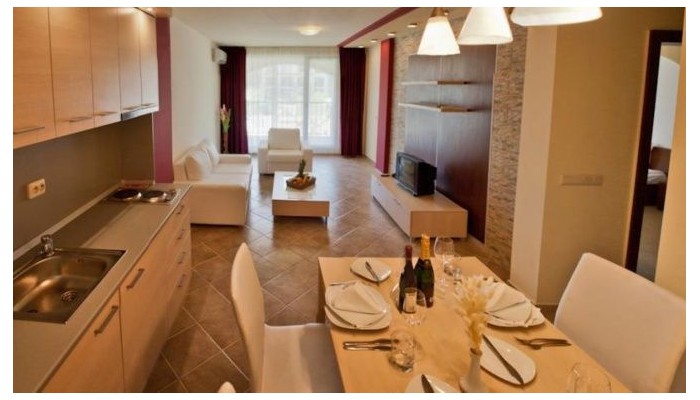 Green Life Beach Resort poza 74