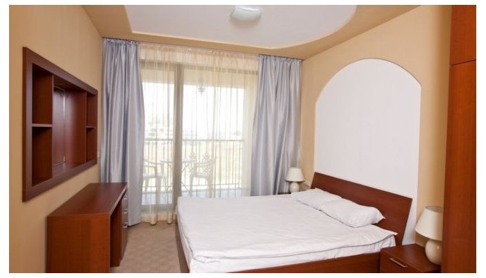 Green Life Beach Resort poza 12