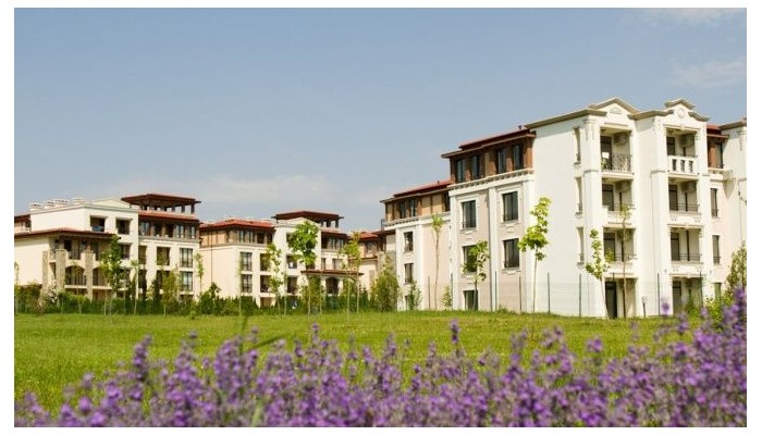 Green Life Beach Resort poza 96