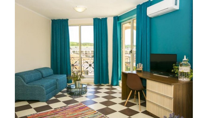 Hotel Hacienda Beach poza 15