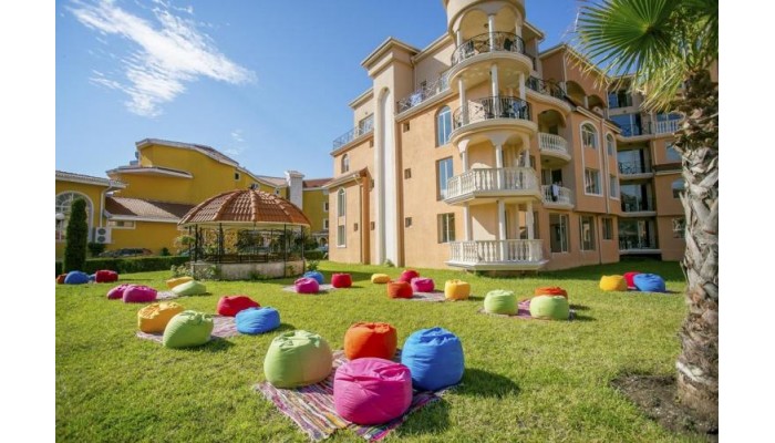 Hotel Hacienda Beach poza 6