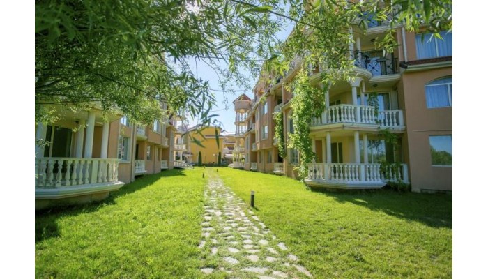 Hotel Hacienda Beach poza 1