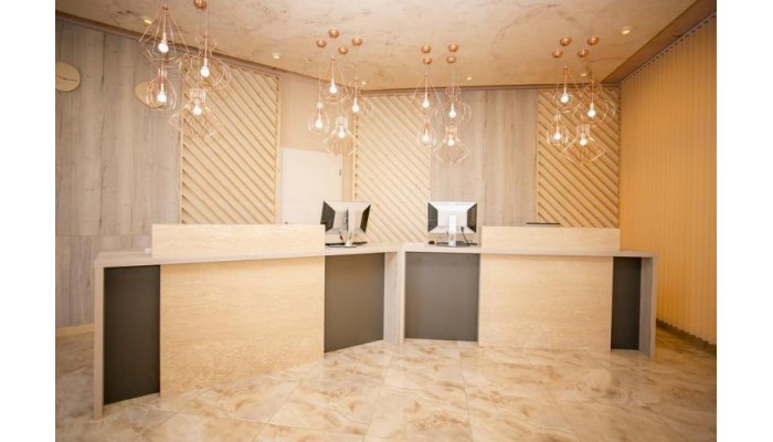 Hotel Hacienda Beach poza 7