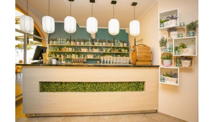 Hotel Hacienda Beach poza 19