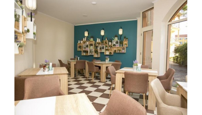 Hotel Hacienda Beach poza 18