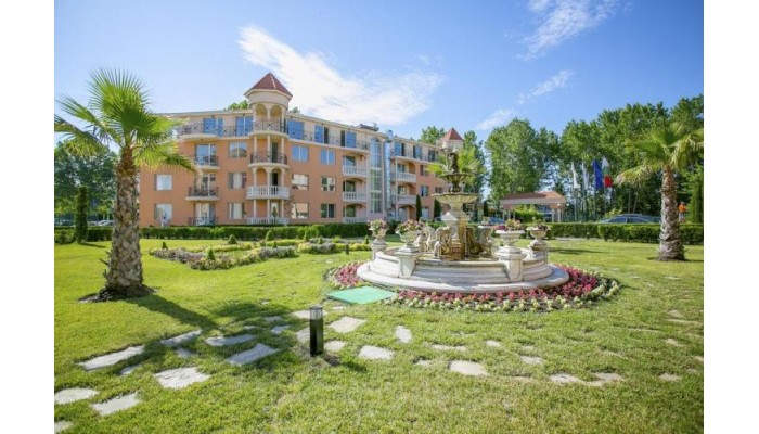 Hotel Hacienda Beach poza 4