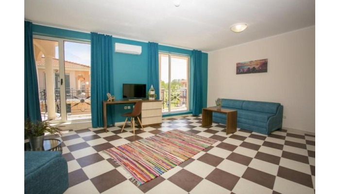 Hotel Hacienda Beach poza 10