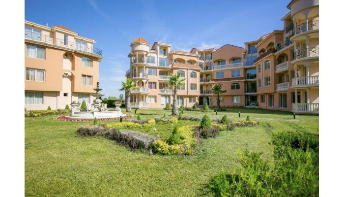 Hotel Hacienda Beach poza 0