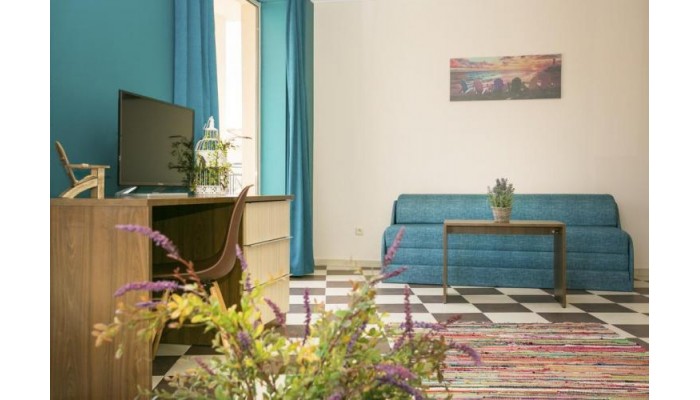 Hotel Hacienda Beach poza 14