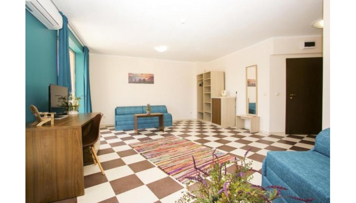 Hotel Hacienda Beach poza 13