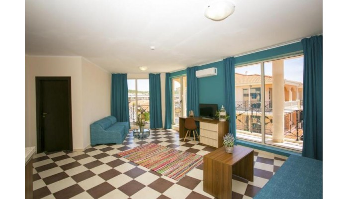 Hotel Hacienda Beach poza 9