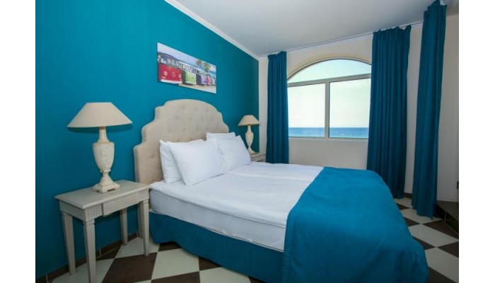 Hotel Hacienda Beach poza 11