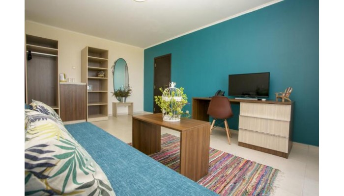 Hotel Hacienda Beach poza 16