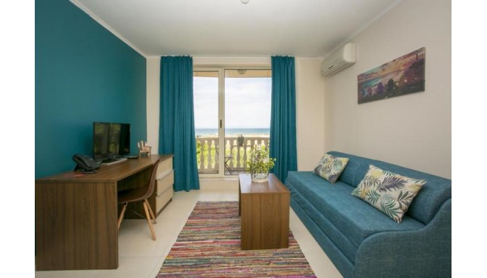 Hotel Hacienda Beach poza 17