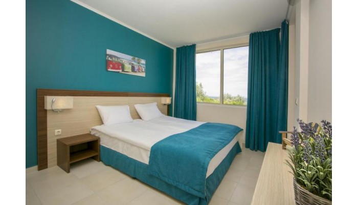 Hotel Hacienda Beach poza 12